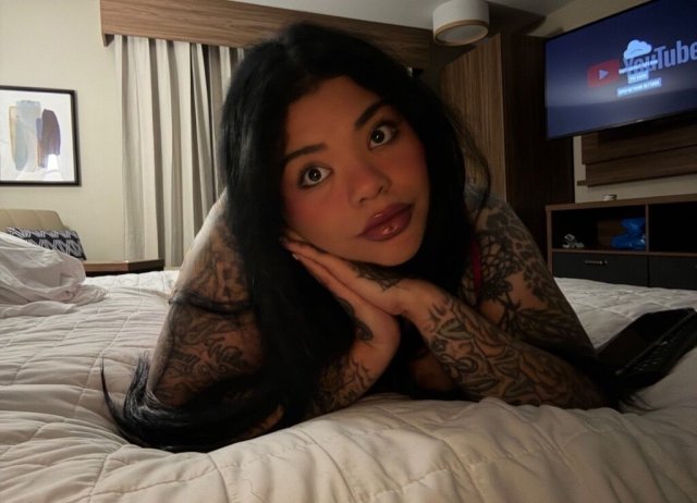 Luna Storm — Lafayette Female Escort (Early Morning Special) - 1