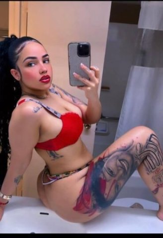 Miss Ice Cream Shop — BBW dominatrix inquiries (Brockton, MA) - 1