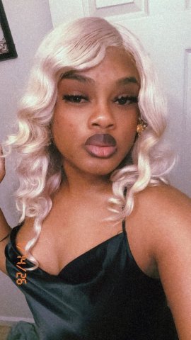 Party Girl ✨ (22) — Deposit Ready Meetups & FaceTime - 1