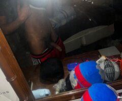 Washington D.C. Sneaky Links Session — Verse Top Hosting (No Outcalls) - Image 9
