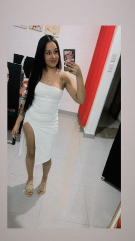 Northern Virginia Female Escort — Only In-Call (No Out-Calls) - 1