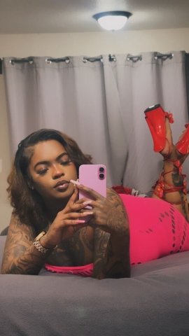 Buffalo Creole Babe Saphari — Full Service & Discreet (24/7) - 1