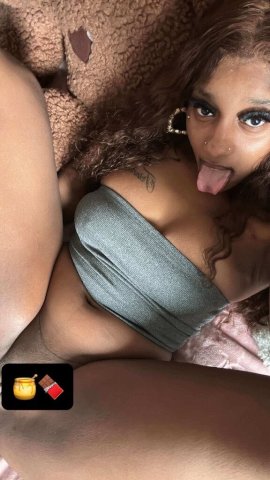 Honeey Pleasure Specialty in Richmond, VA (2-girl available) - 1