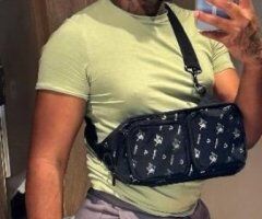 Louisville KY Male Escort — Oral, rough kink sessions & discreet visits - Image 2