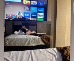 Queens escorts - Queens NY Tranny Colombian Escort — Anal Sex Only