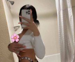 Queens NY Tranny Colombian Escort — Anal Sex Only - Image 3