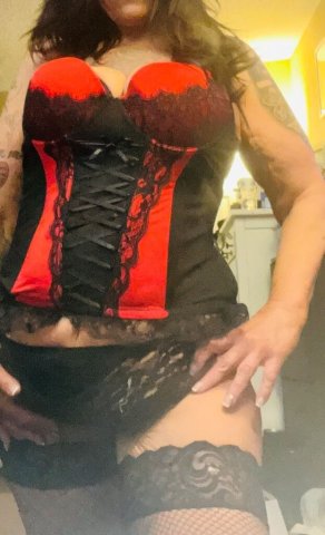 Mature Adult Fun (GFE) — Discrete Outcall Tonight & Tomorrow - 1