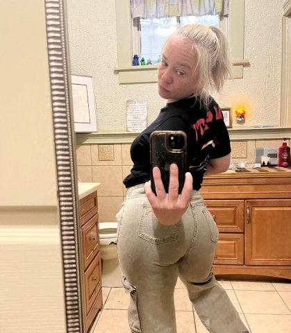 Memphis Escort — Bethany for Content, Facetime & Google Meet - 1