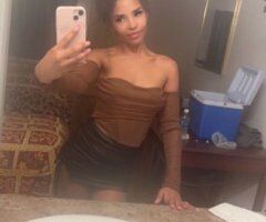 Portland Petite Puerto Rican Escort — Early Morning Outcalls (Uber Required 24/7) - Image 4