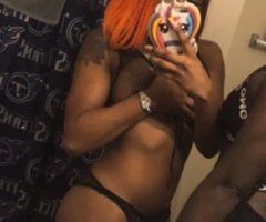 Upscale Exotic Dancer in Clarksville, TN — Couples Massage & Pegging - Image 2