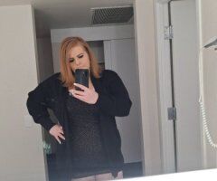 Mohave County, Arizona BBW Ginger Redhead Female Escort — Ready 24$$7 - Image 7