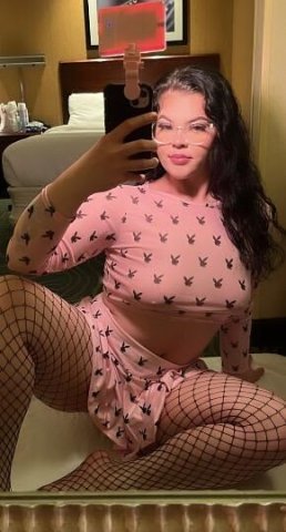 Little Rock Incall Only — Fetish Friendly Big Booty Barbie (FaceTime + Duo verification) - 1