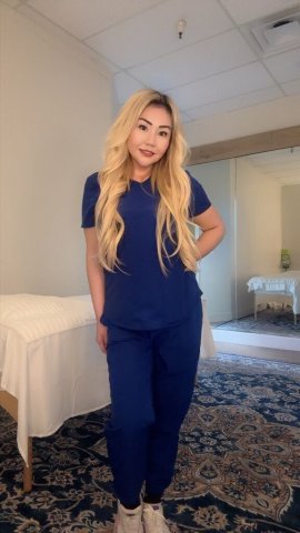 Massage Therapy at Lilly’s Studio — Tempe - 1
