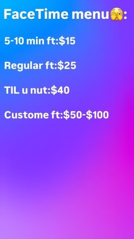Detroit Female Escort — Only on here for content - 1