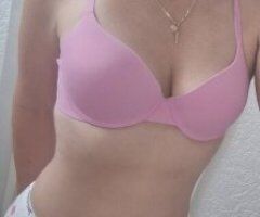Columbia Blonde Bombshell Escort — Intelligent, perky C-cups - Image 2