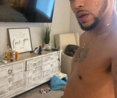 Gainesville Male Escort — 12 Inch King, video sessions & special service 24/7 - Image 2