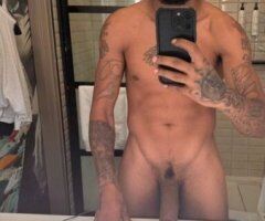 Gainesville Male Escort — 12 Inch King, video sessions & special service 24/7 - Image 3