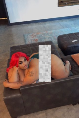 Orlando BBW In-Call Full Service — Head Focus, No Cops or Law Enforcement - 1
