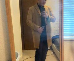 Everett WA Male Escort - Image 2