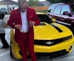 Everett WA Male Escort - Image 4