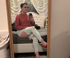Everett WA Male Escort - Image 5