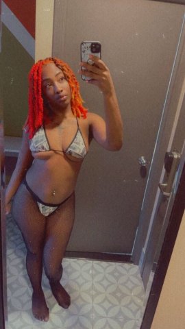 Jamaica Female Escort — Incalls & Cardates / Outcalls Only, 420 Friendly - 1