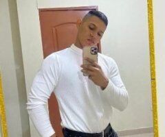 Boston escorts - Boston Male Escort — Fabian (Chico rompe culo)