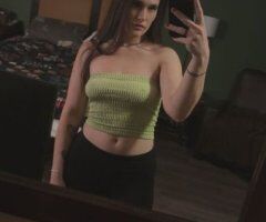Salt Lake City Female Escort — hit me up for details - Image 3