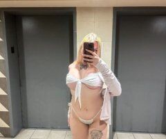 CHLOE  — Carlsbad/Oceanside Sensual Escape - Image 12