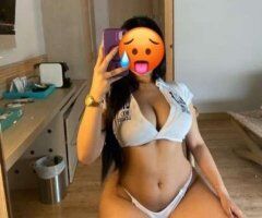 Nashville escorts - Colombiana en Nashville — 23 años (discreta y verificación FaceTime)
