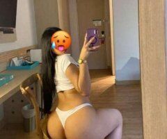 Colombiana en Nashville — 23 años (discreta y verificación FaceTime) - Image 2