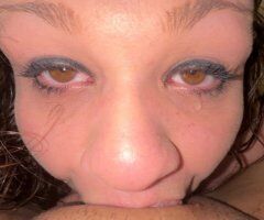 Diamond-Plated Deep Throat BBW Succubus (Soul Draining Specialist) — San Jose - Image 3