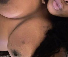Greenville SC Ebony Escort — Thick Curvy 5'2, 38DDD & Incall/Outcall - Image 9