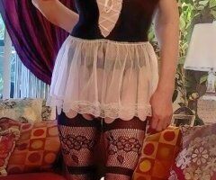 Feminine Oral Sissy Bottom in New Port Richey, Tampa Bay — In-Calls/Out-Calls 24/7 - Image 8