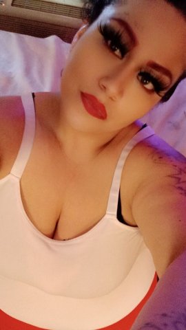 Stockton BBW GFE with Squirting (Today Only) - GFE Special 35 - 1