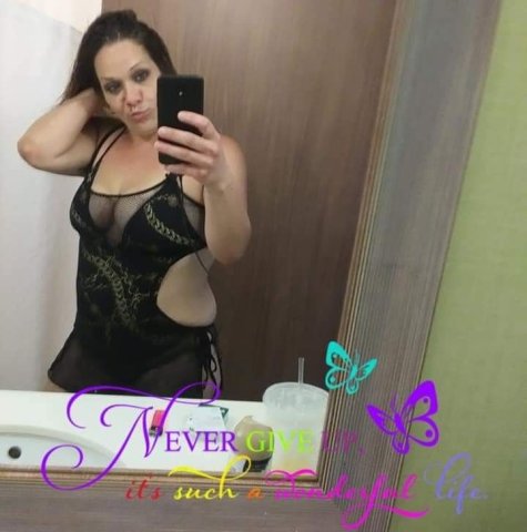 Okaloosa Florida Female Escort — “Im just Me - 40” - 1