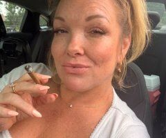 Giddy — Thick Blonde Milf in Oklahoma City (OKC) Tonight - Image 9