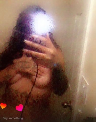 Moses Lake Female Escort — FaceTime Shows - 1