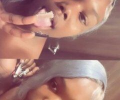 Dallas Chocolate Female Escort — Incall Only, FaceTime & Outcall Available - Image 4