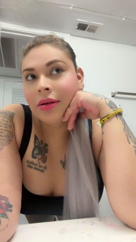 Siren (28) — Chica trans hondureña, trato de novio en lugar cómodo y limpio - 1
