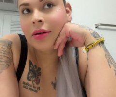 Houston escorts - Siren (28) — Chica trans hondureña, trato de novio en lugar cómodo y limpio