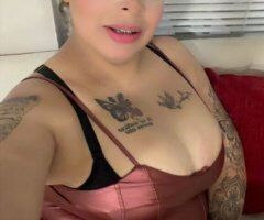 Siren (28) — Chica trans hondureña, trato de novio en lugar cómodo y limpio - Image 6