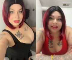 Siren (28) — Chica trans hondureña, trato de novio en lugar cómodo y limpio - Image 11