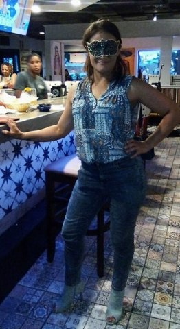 Baton Rouge Female Escort — Outcall & BBBJ 60 - 1