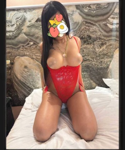 Colombiana en Omaha — disponible para servicio de escort - 1