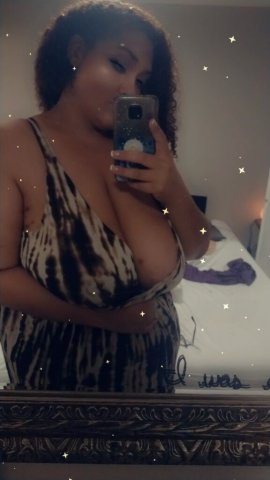 Portland Plus Size Female Escort — playful, kink-friendly sessions - 1