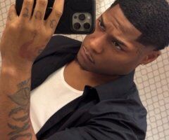 Harrisburg Male Escort — Verse Freak Dominican - Image 2