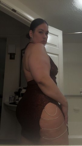 San Jose BBW QV Special — Puerto Rican vibe, $100 - 1