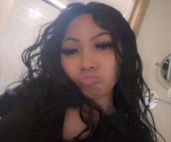 Kira — Curvy 19, Lightskin, 5'4 150 for Sugar Dates - Image 7
