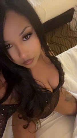 Visalia Latina Escort — In-Call or Out-Call Available - 1